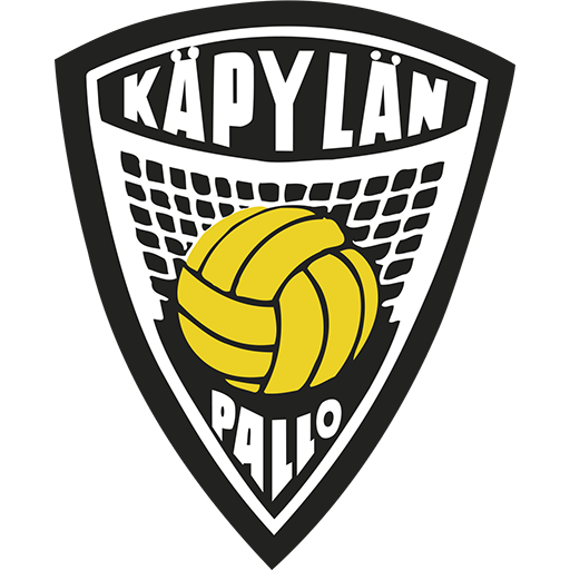KäPa badge