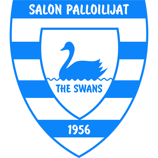 SalPa badge