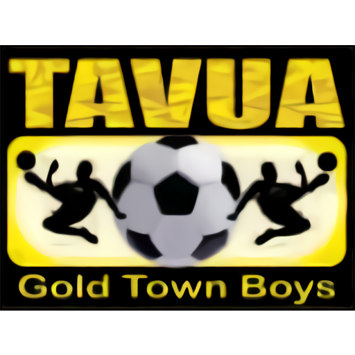 Tavua badge