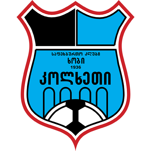 Kolkheti Khobi badge