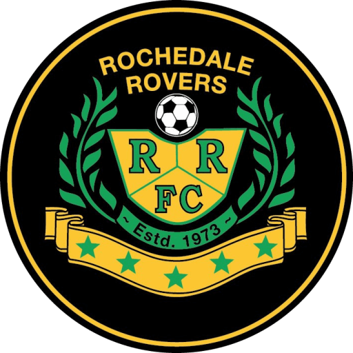 Rochedale Rovers artwork 1