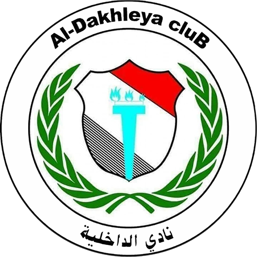El Dakhleya badge