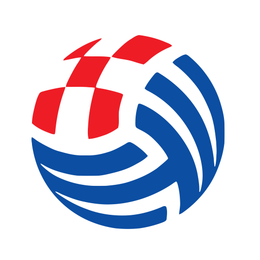 Croatia Volleyball Women artwork 1