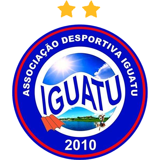 Iguatu CE badge