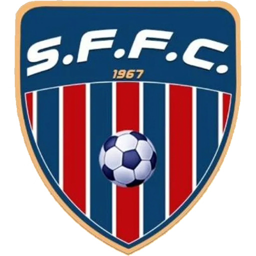 São Francisco AC badge