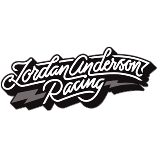 Jordan Anderson Racing artwork 1