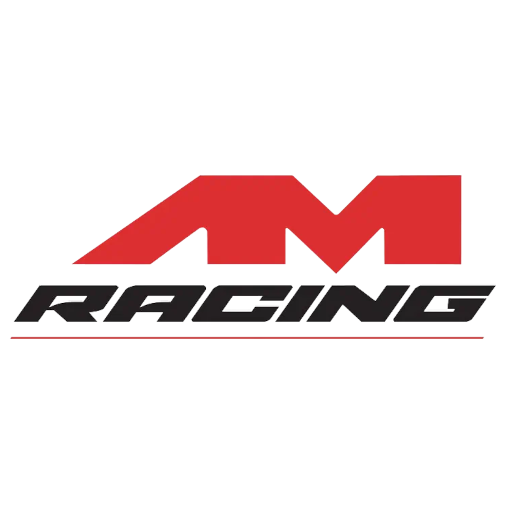 AM Racing artwork 1
