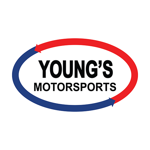 Youngs Motorsports artwork 1