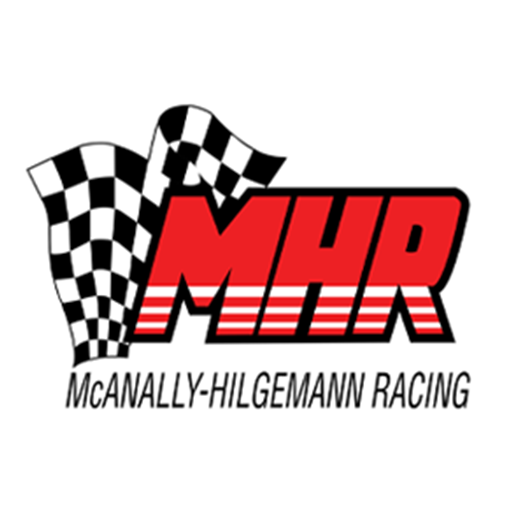 McAnally-Hilgemann Racing artwork 1
