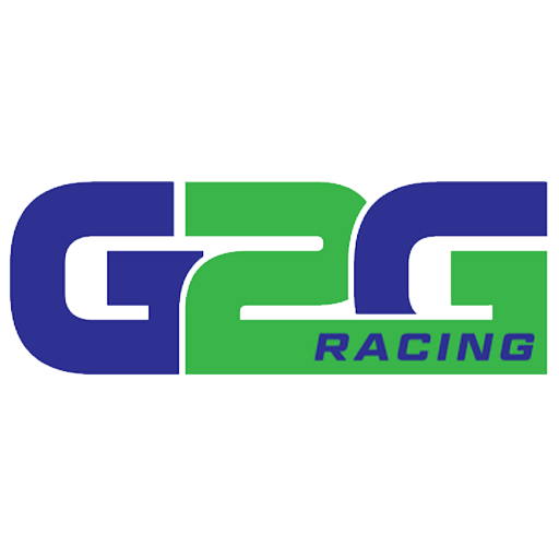 G2G Racing badge