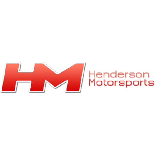 Henderson Motorsports artwork 1