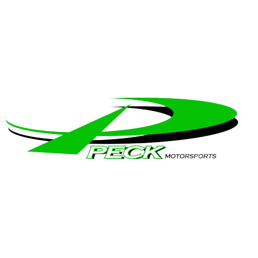 Peck Motorsports artwork 1