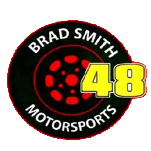 Brad Smith Motorsports badge
