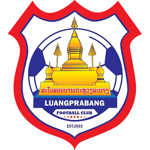 Luangprabang FC badge
