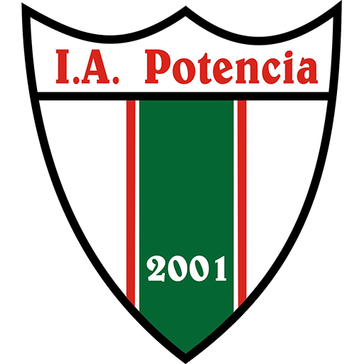 Potencia badge