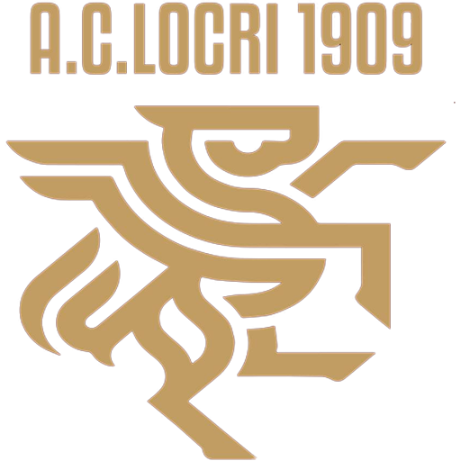 Locri 1909 badge