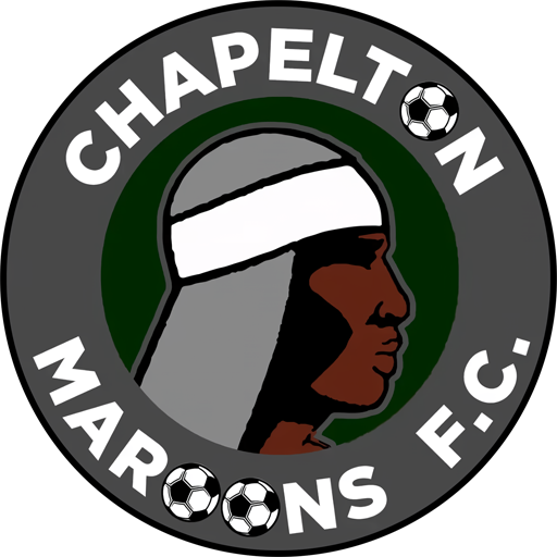 Chapelton Maroons badge