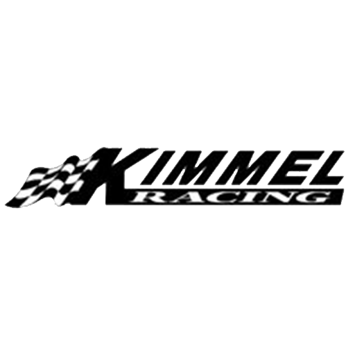 Kimmel Racing badge