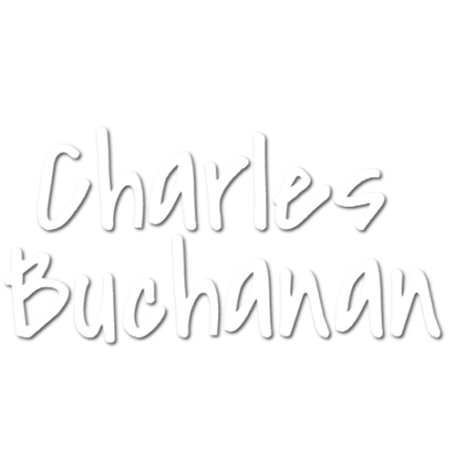 Charles Buchanan Racing badge