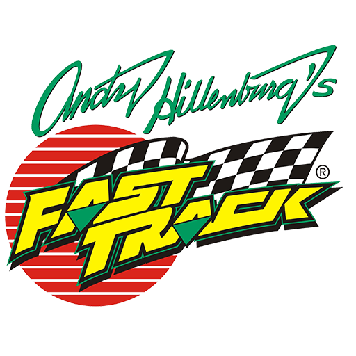 Fast Track Racing badge