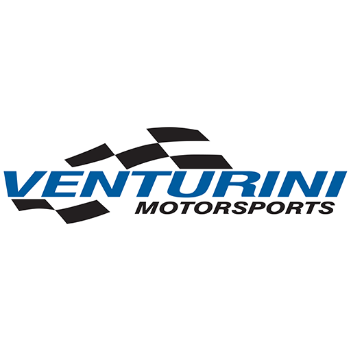 Venturini Motorsports badge