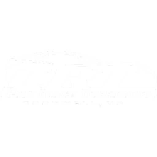 Cook Racing Technologies  ARCA badge