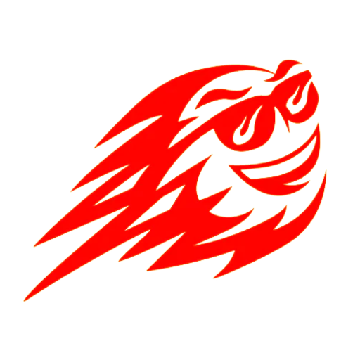 Fireballs GC artwork 1