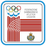 San Marino Athletics