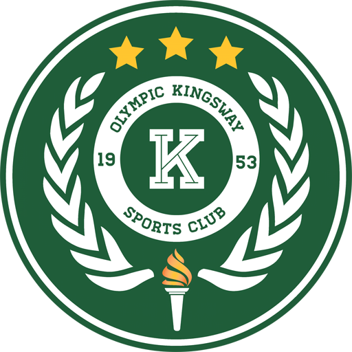 Olympic Kingsway artwork 1