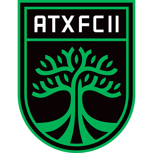 Austin FC II badge