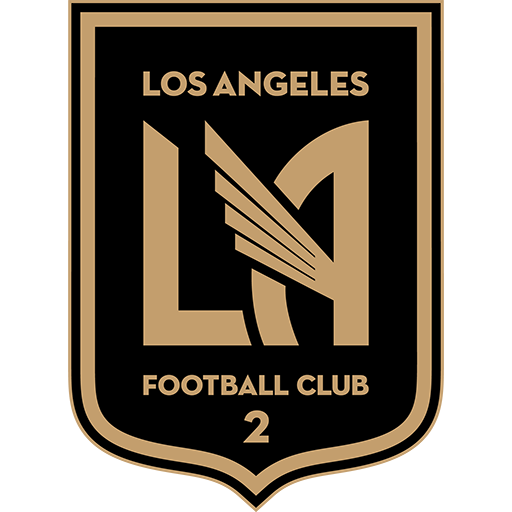 Los Angeles FC II artwork 1