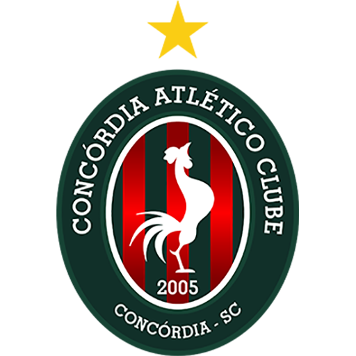 Concórdia SC badge
