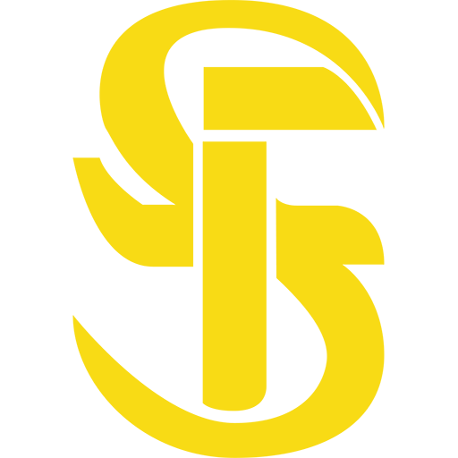 IF São Joseense badge