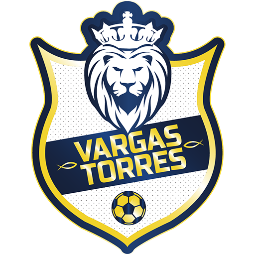 Vargas Torres badge