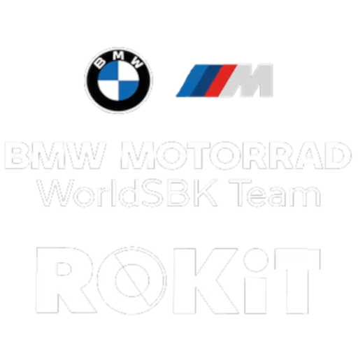 ROKiT BMW Motorrad Team artwork 1
