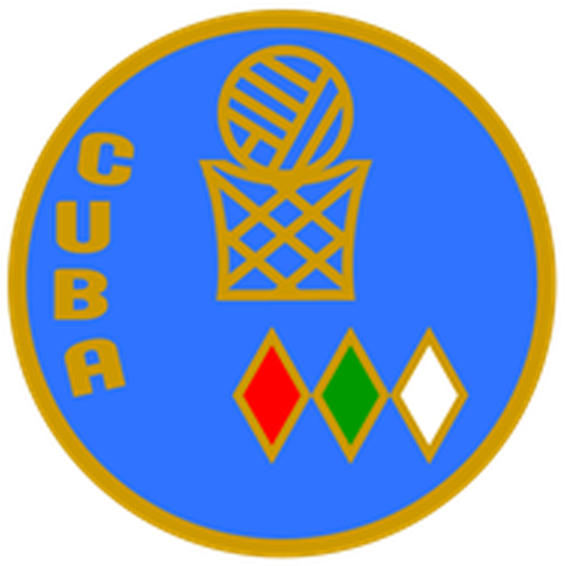 Cuba Basketball Women artwork 1