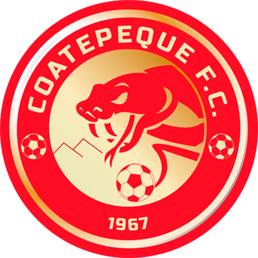 Coatepeque FC badge