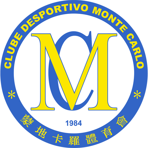 CD Monte Carlo artwork 1