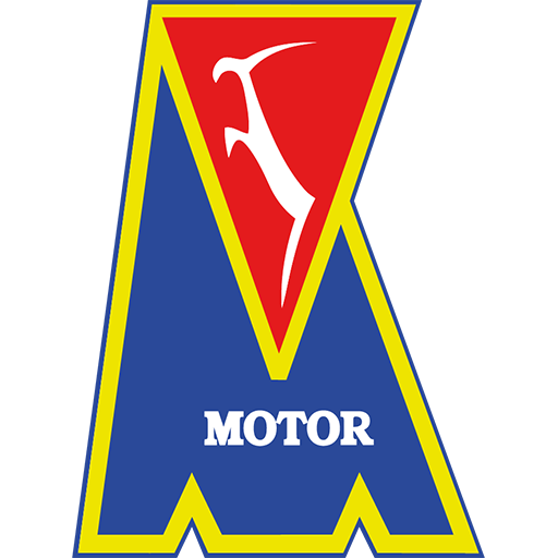 Motor Lublin badge