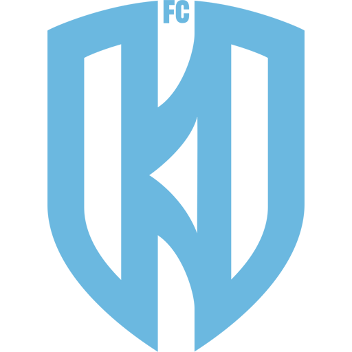 Al Okhdood Club badge