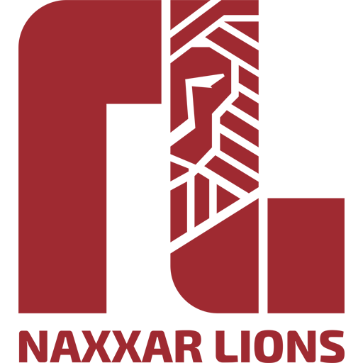 Naxxar Lions artwork 1