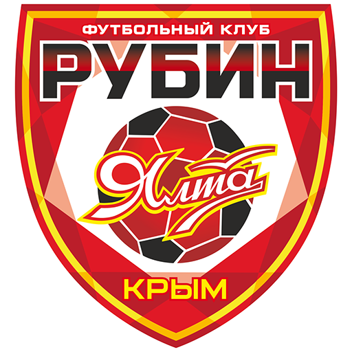 Rubin Yalta badge