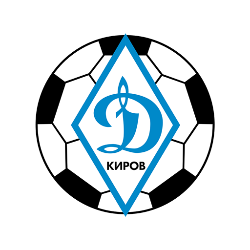 Dinamo Kirov badge