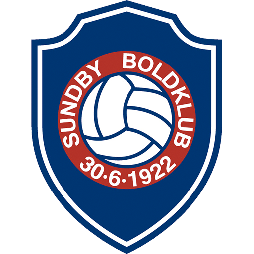 Sundby badge