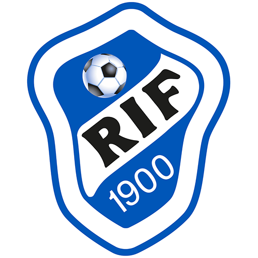 Ringkøbing badge