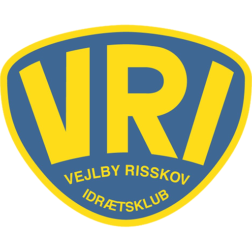 VRI badge