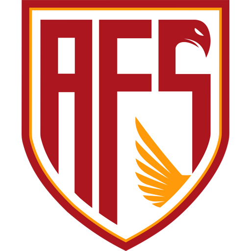 AVS Futebol SAD badge