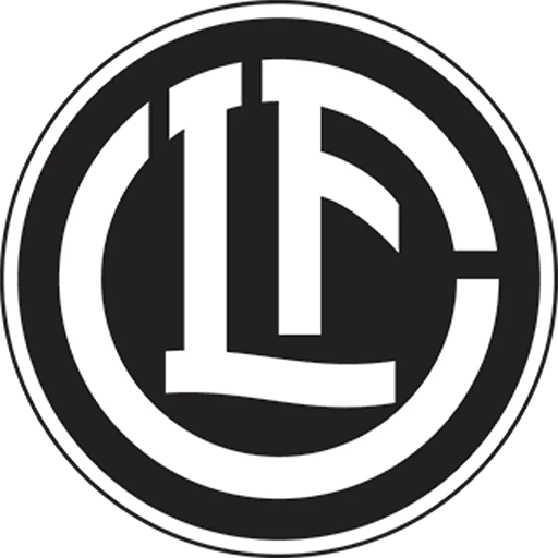 Lugano II badge