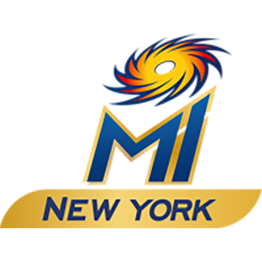 MI New York badge