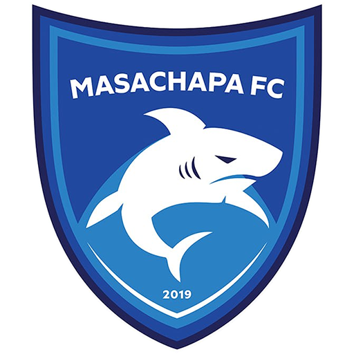 Masachapa badge
